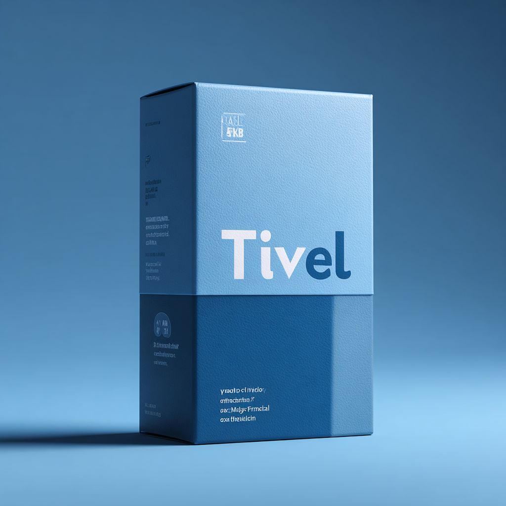 Tivel étrend-kiegészítő - 30 napos csomag